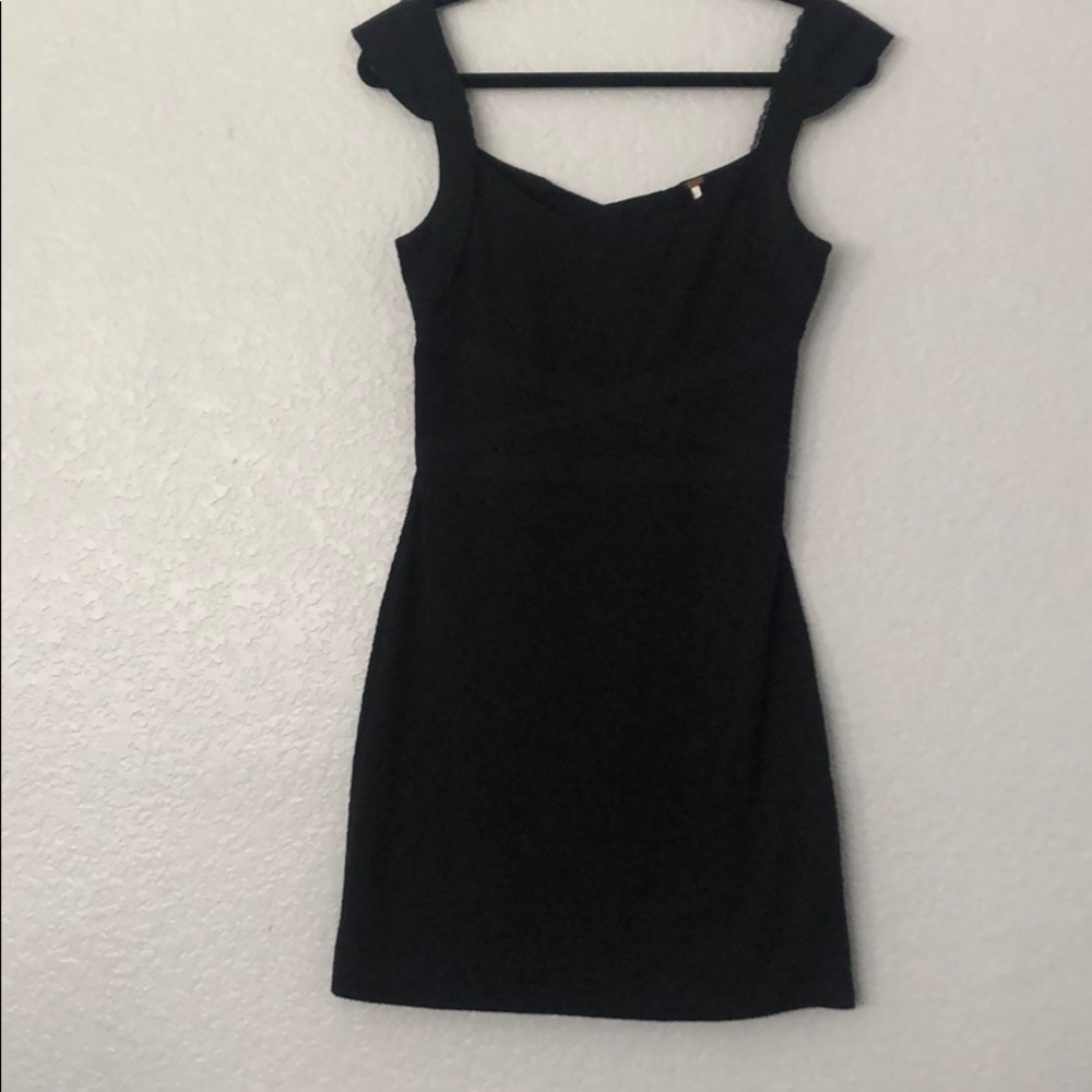 Free people mini dress